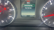 MG ZS 1.5 VTi-TECH Excite 5dr Petrol Hatchback